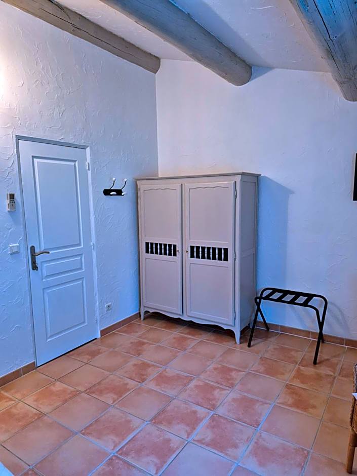 Mas Clement - Chambre et table d'hôtes