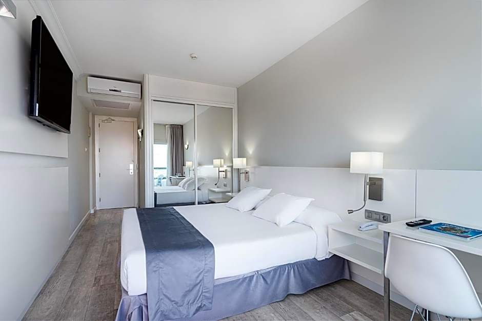 Hotel Caserio