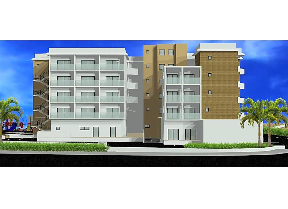 Livas Hotel Apartments