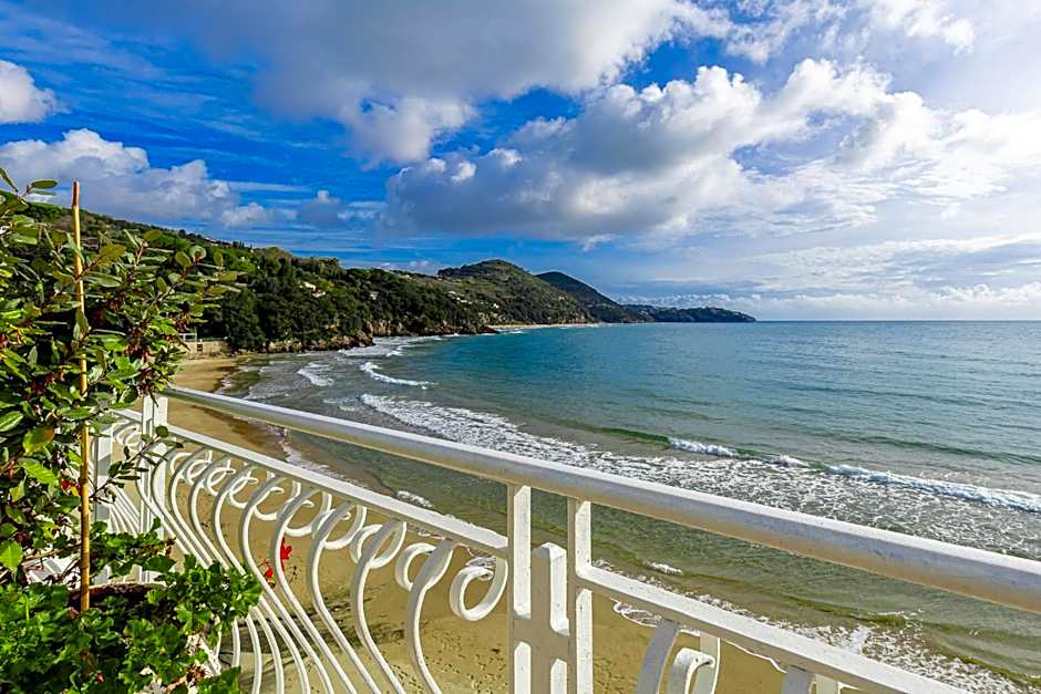 Grand Hotel Il Ninfeo