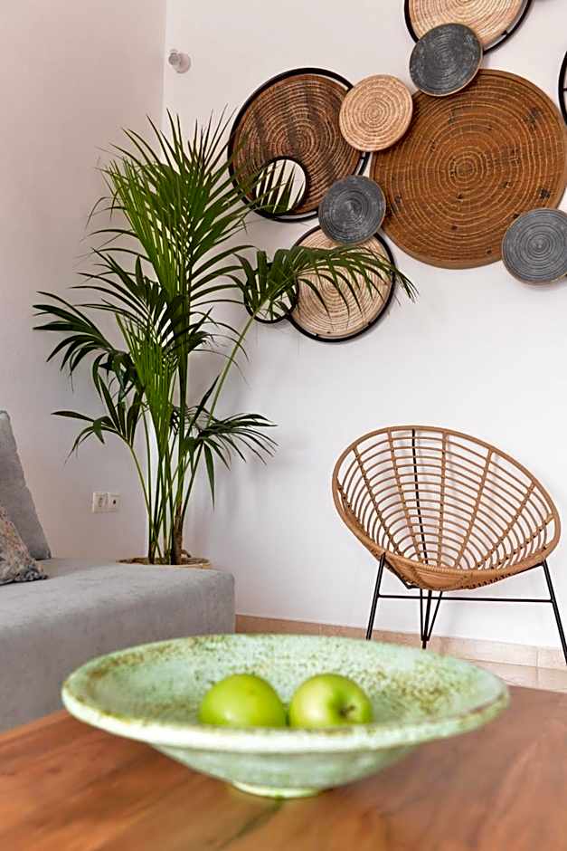 Milos Del Sol Apartment