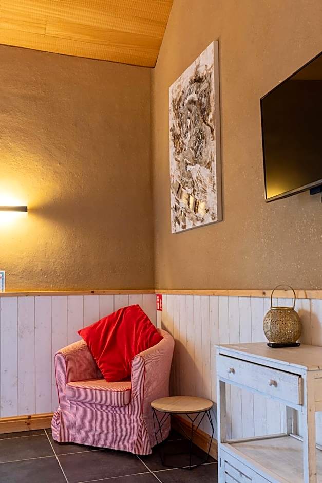 B&B De Leestjespolder