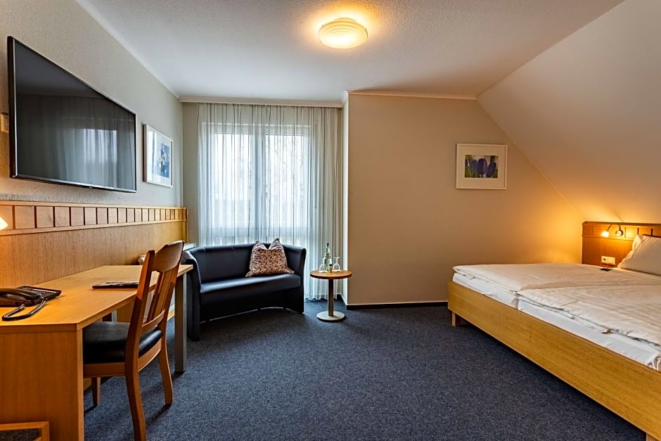 Dorint Parkhotel Siegen
