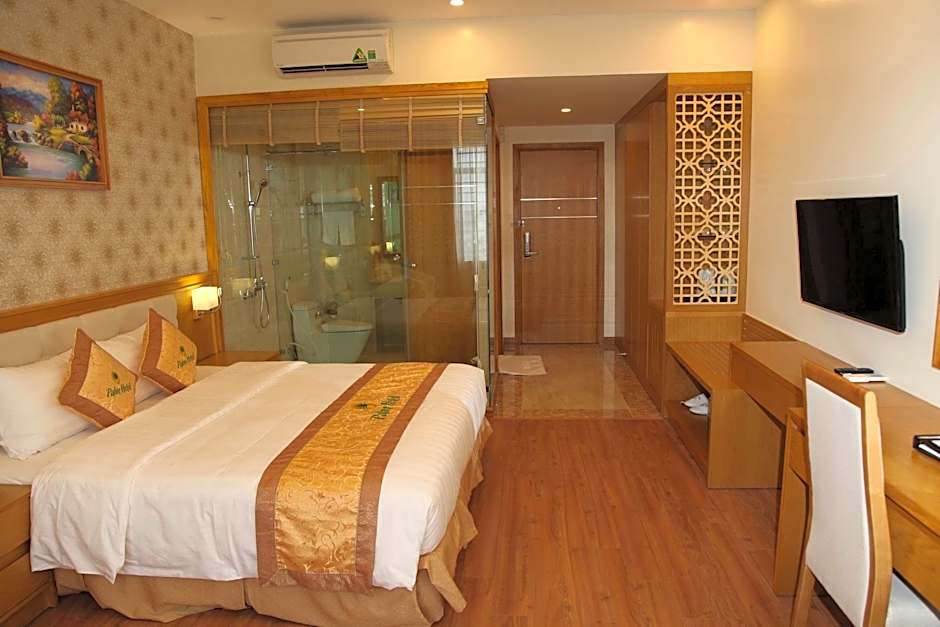 Palm Hotel Thanh Hoa