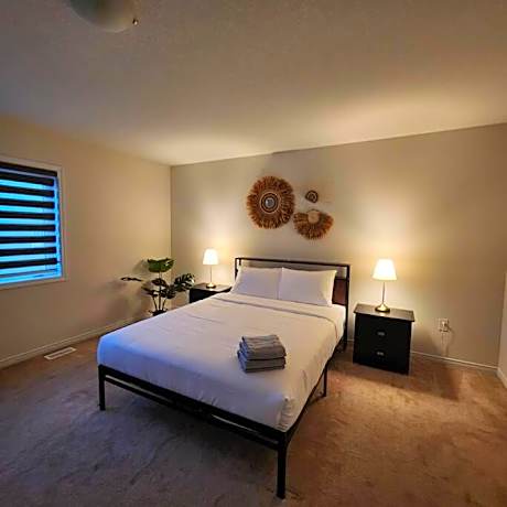 Niagara Oasis Hideaway