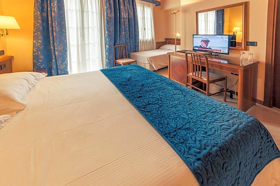 Hotel Bettina