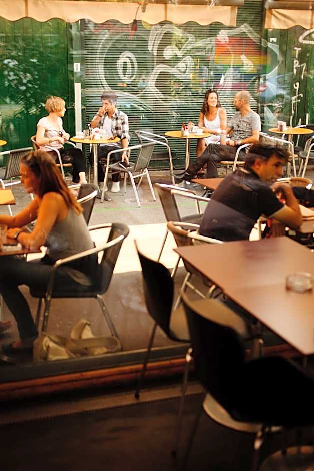 URBANAUTS STUDIOS Fillgrader