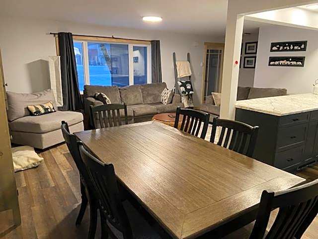 Bears Den Guest House