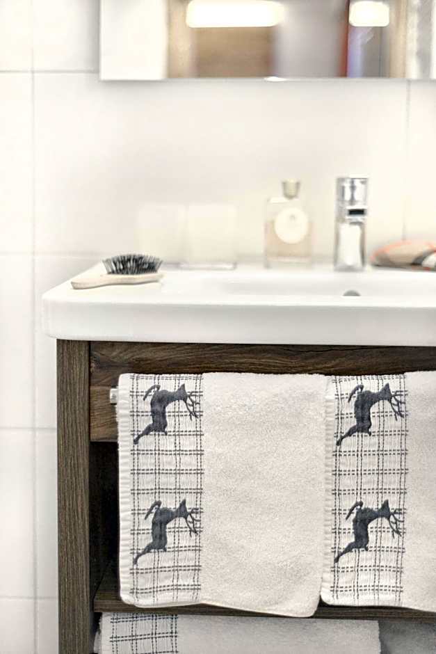 Hotel Alpina Superior