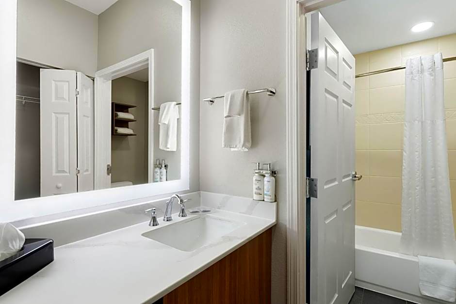 Staybridge Suites Oklahoma City By IHG