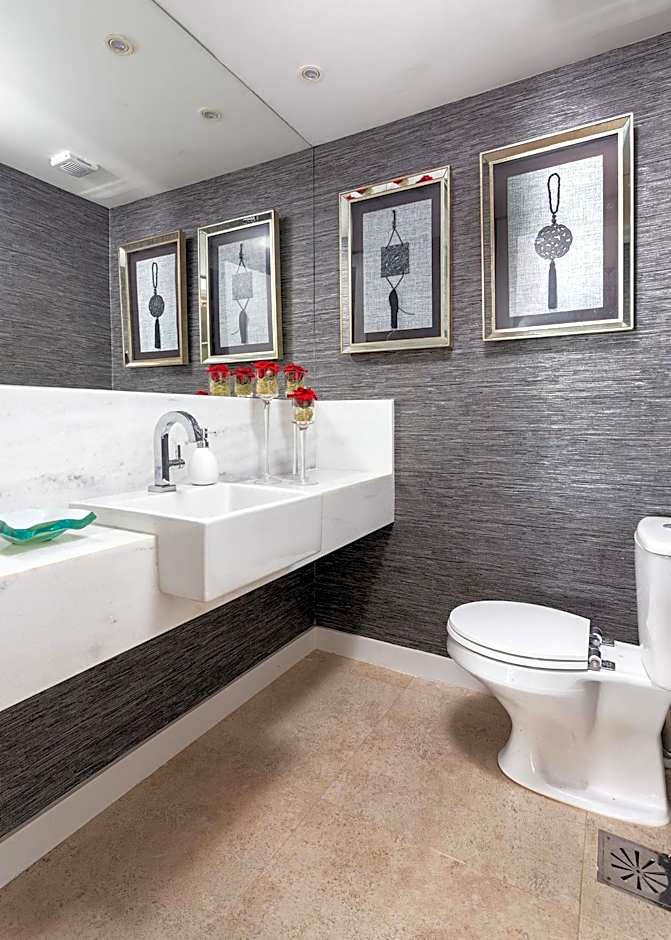 Bz58 Beautiful house with private pool and lake view