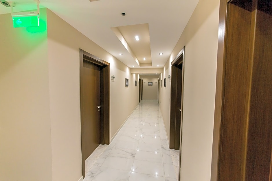 Hotel Saranda Palace