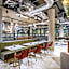 Novotel Leicester