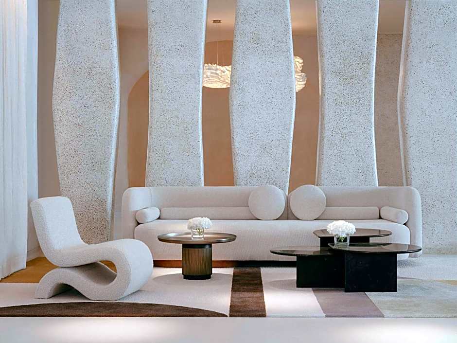 Mondrian Ibiza