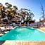 Inverdoorn Game Reserve Lodge