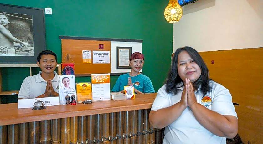 Urban Haven Sanur