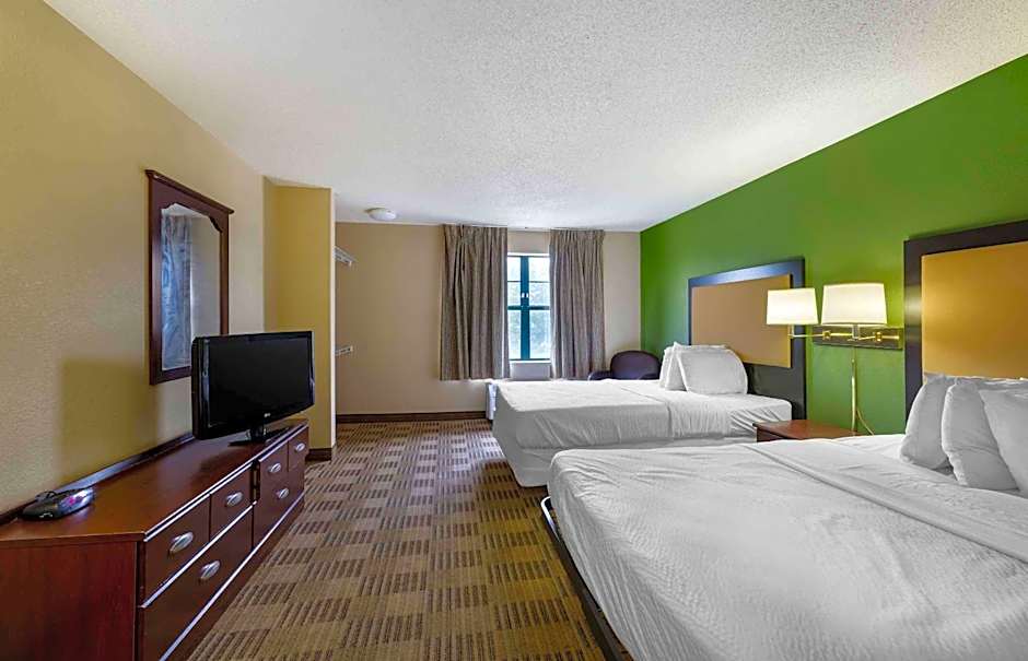 Extended Stay America Suites - Cleveland - Beachwood - Orange Place - South