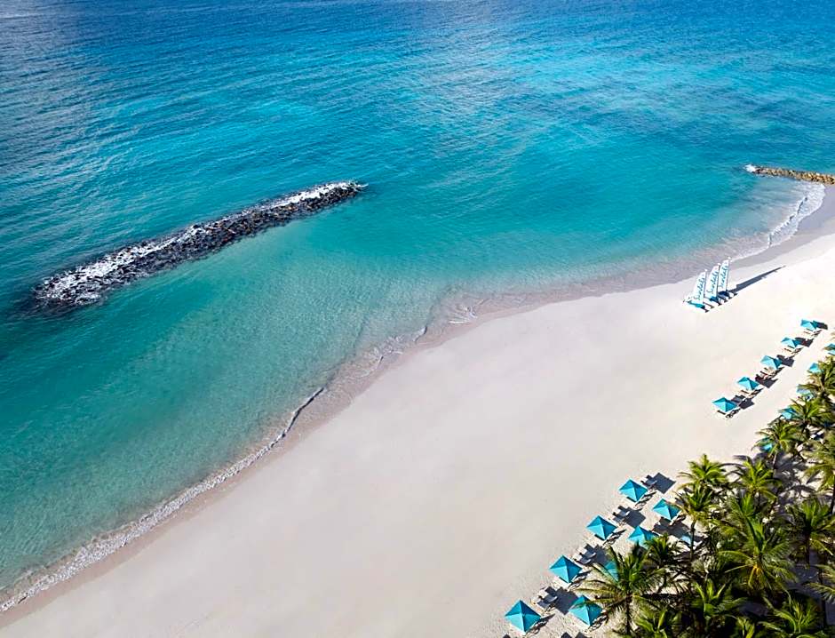 Sandals Barbados All Inclusive - Couples Only
