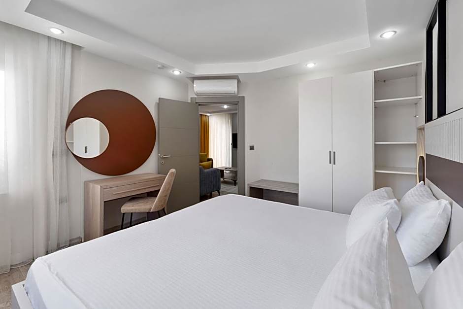 River Park Residence Lara