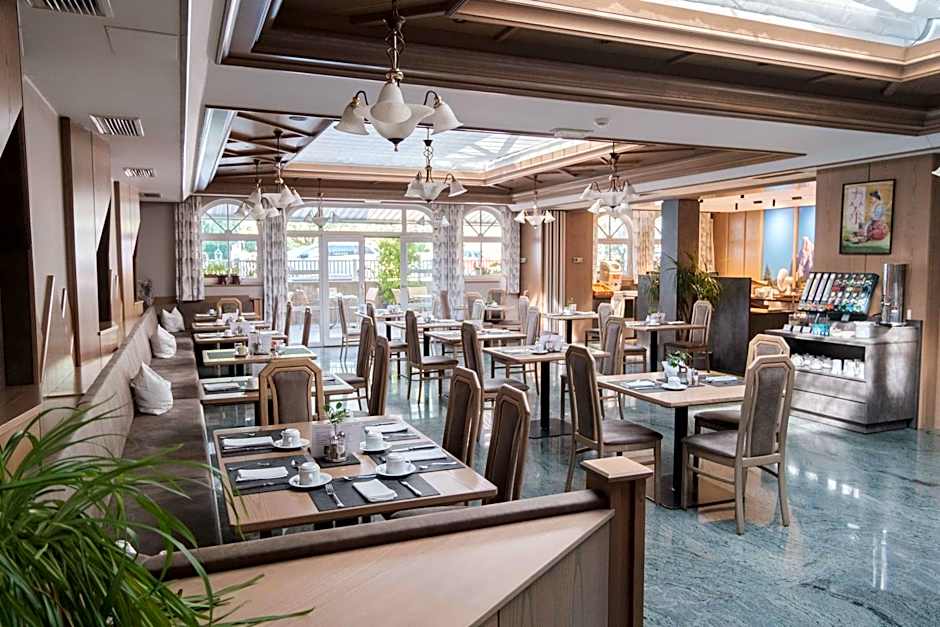 Hotel Goldenes Roessl-adults only