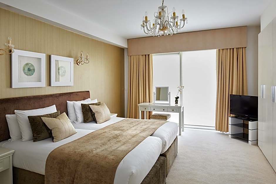 Arlington House Apartments