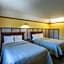 Bo Hotel Canadian Courts