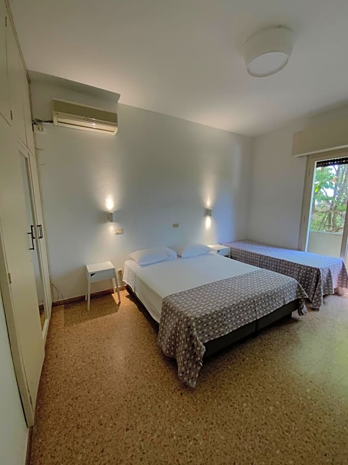 Hotel Naviglio