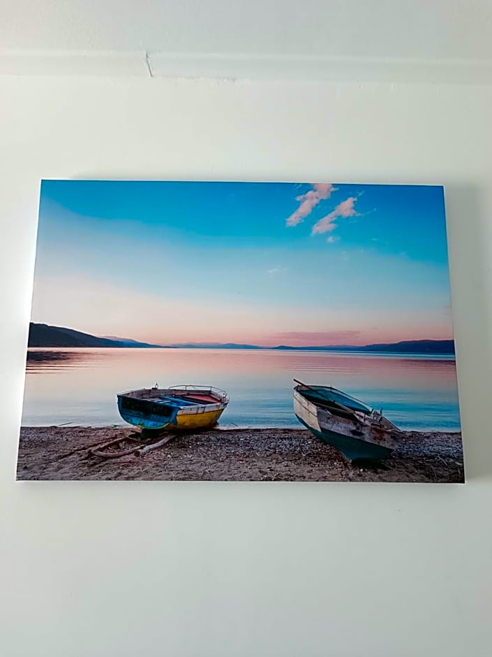 Plaza Caparica Hostel