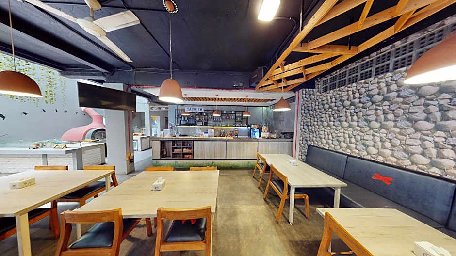 City Edge Guest House
