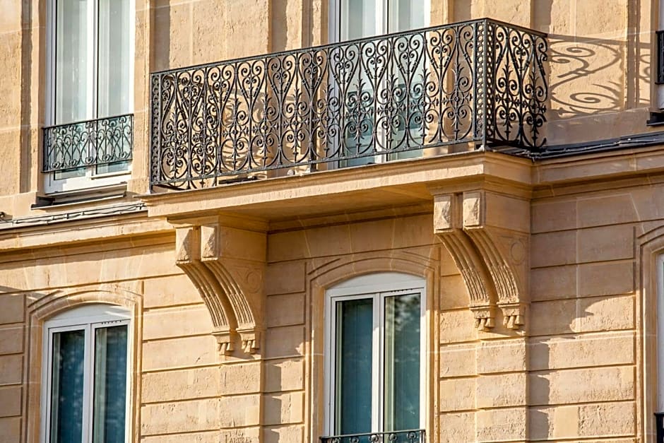 Best Western Plus Opera Batignolles