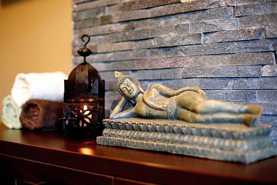 Hotel Villa Völgy Wellness & Konferencia