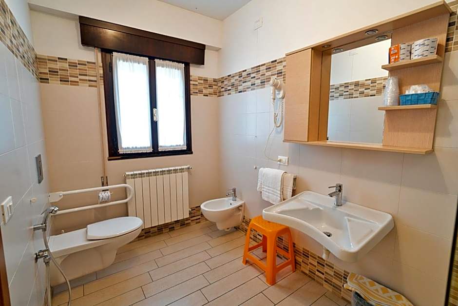 Hotel Ideal Sottomarina