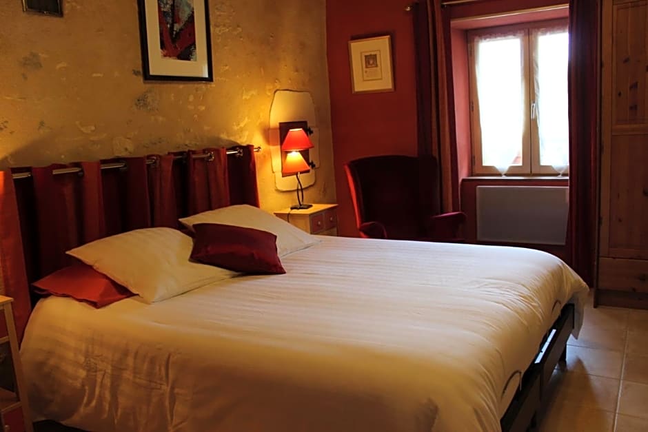 Chambres d'hôtes de la Forge