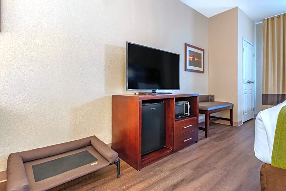 Comfort Suites Fernley