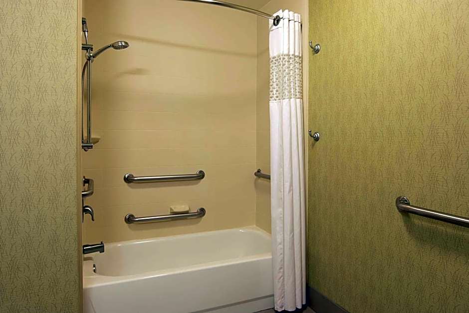 Hampton Inn By Hilton Atlanta-Town Center/Kennesaw