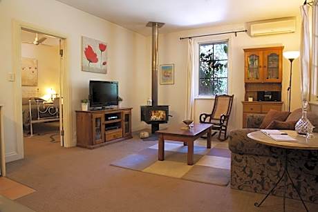 Amy's House Bed & Breakfast