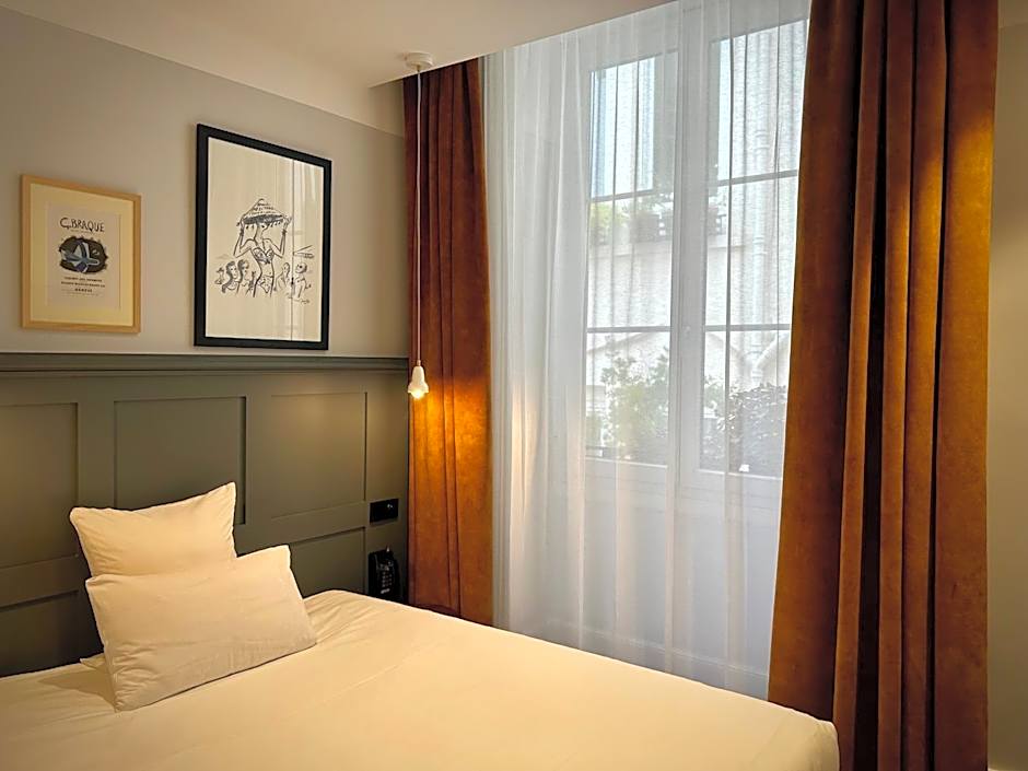 Best Western Hotel De Verdun