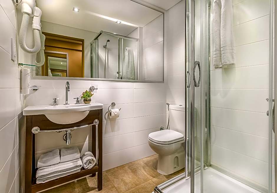 Up Recoleta Hotel