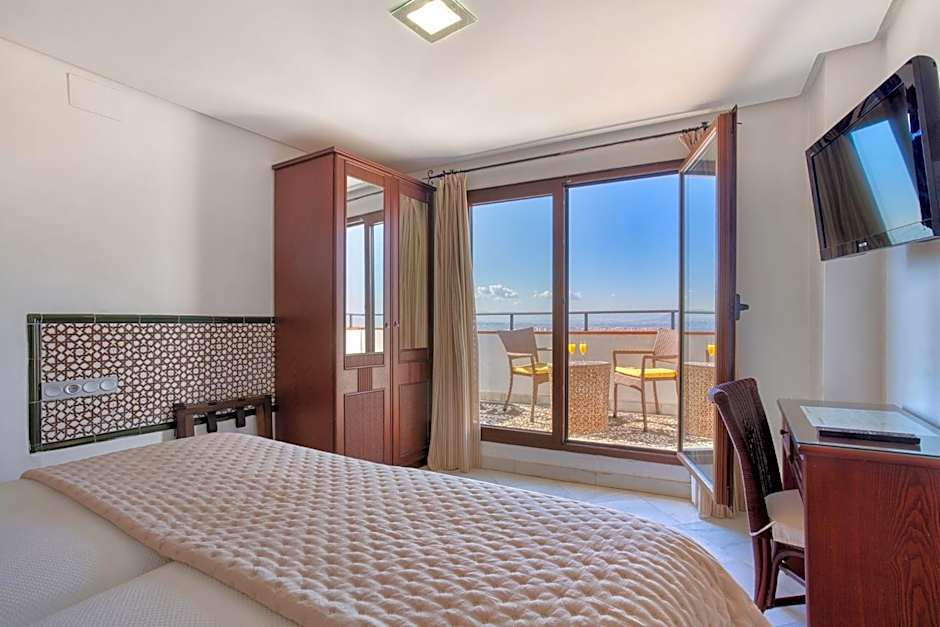 Hotel Mirador Arabeluj