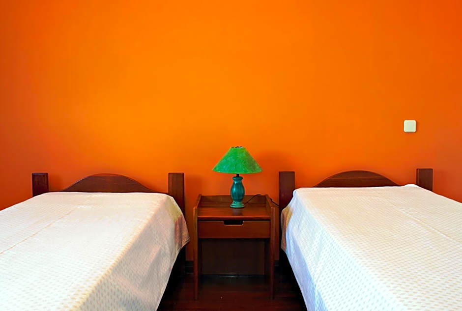 HI Foz Coa - Pousada de Juventude