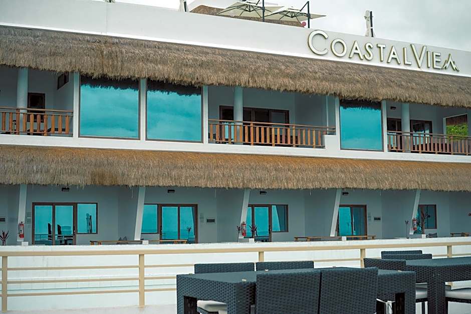 Bohol Coastal View Hotel