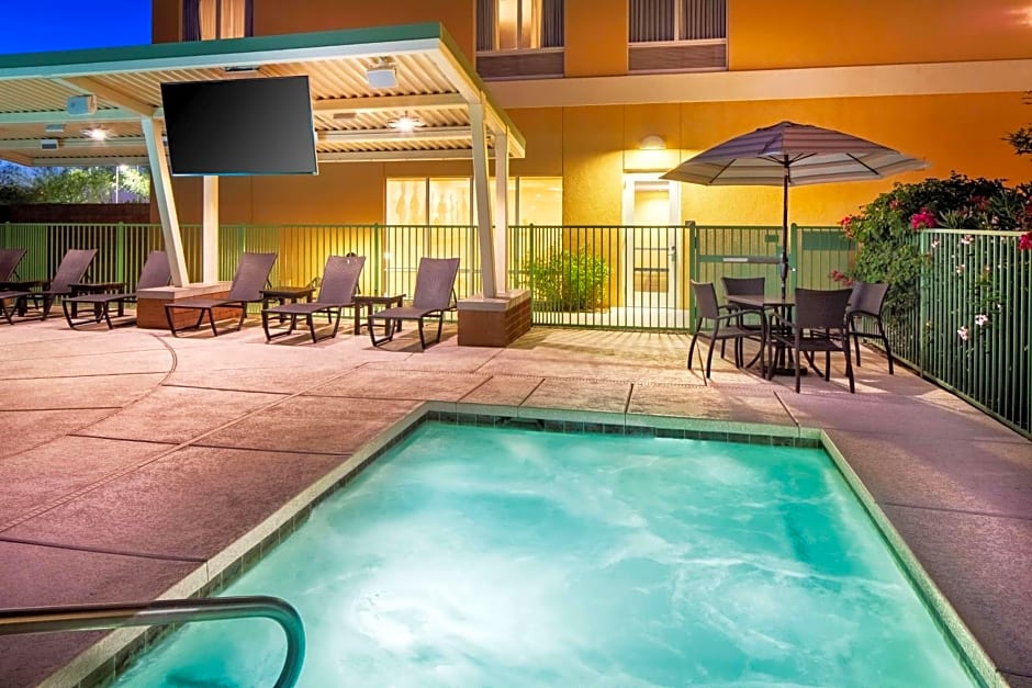 Hyatt Place Phoenix/ Mesa