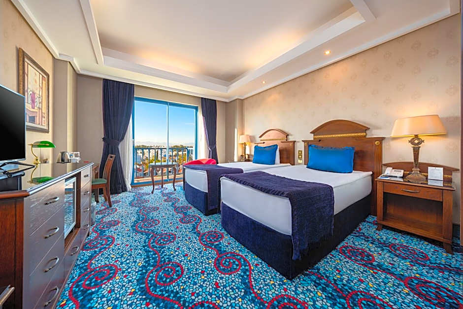 Merit Lefkosa Hotel & Casino