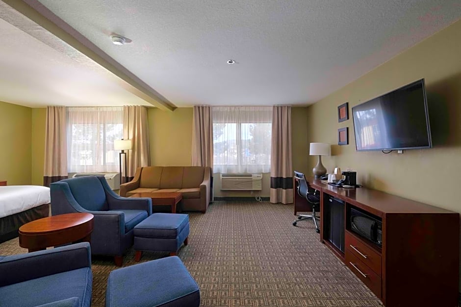 Comfort Inn Silver City