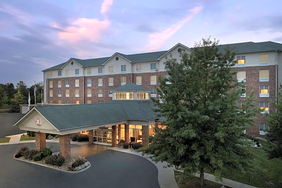 Hilton Garden Inn Charlotte/Mooresville