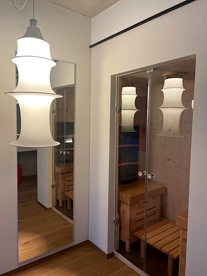 Hotel Giardino Verdi