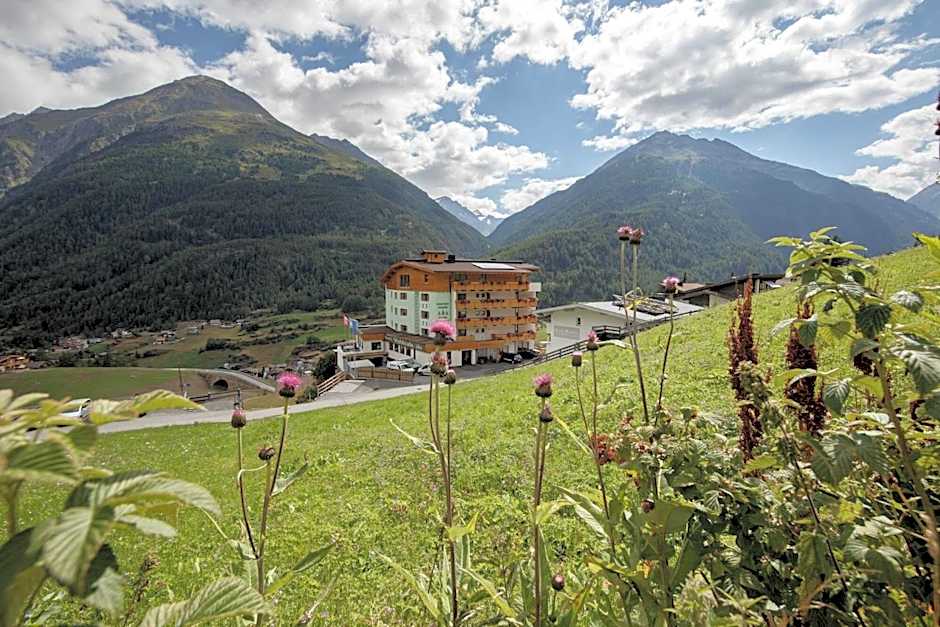 Hotel Waldcafe