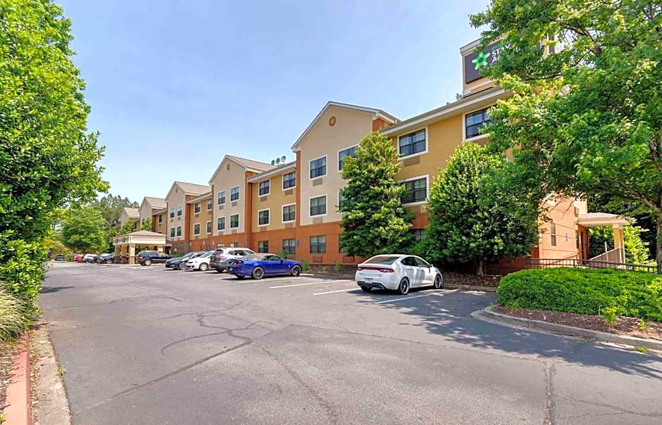 Extended Stay America Select Suites - Atlanta - Marietta - Windy Hill