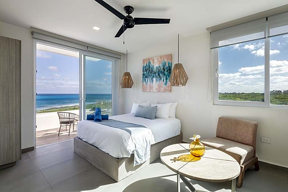 Azulea Isla Mujeres Hotel
