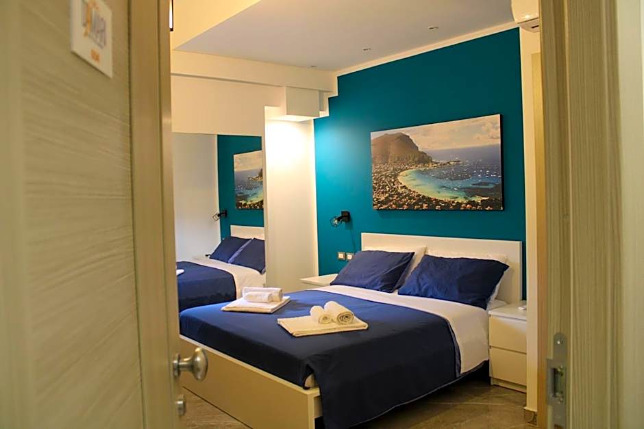 B&B D'Amari Affittacamere